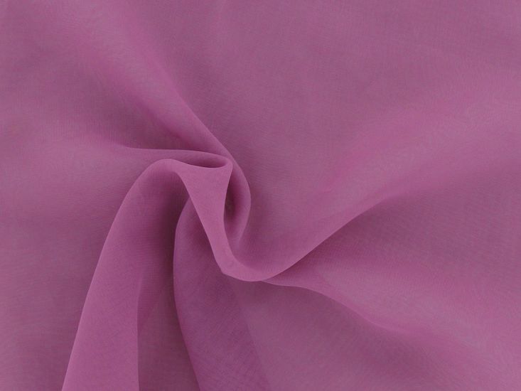 Chiffon 50 Denier, Old Rose