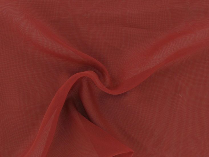 Chiffon 50 Denier, Terracotta