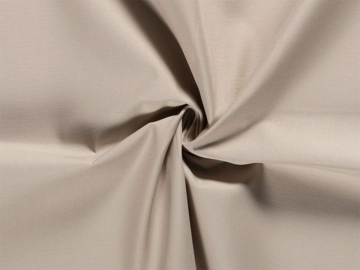 Chino Soft Cotton Twill, Beige