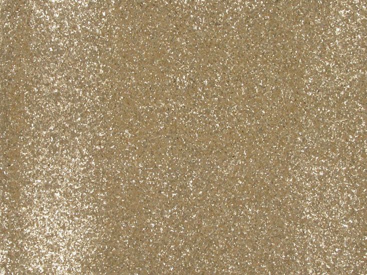 Chunky Glitter, Antique gold