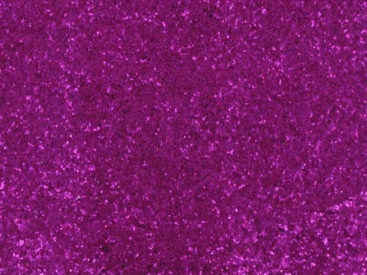 Chunky Glitter, Magenta