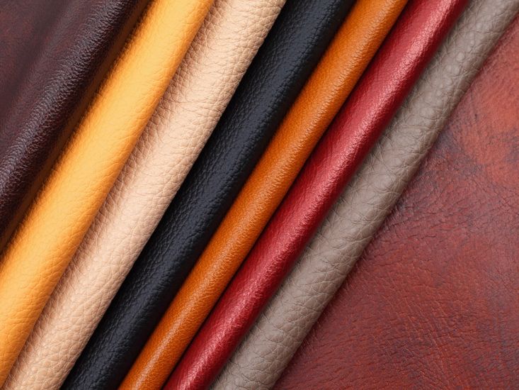 Leatherette 8m Clearance Fabric Bundles