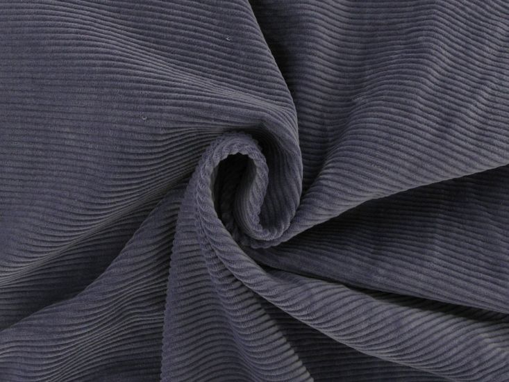 Cotton 7 Wale Corduroy, Lavender