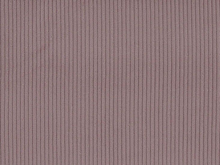 Soft Cotton 7 Wale Corduroy, Antique Pink