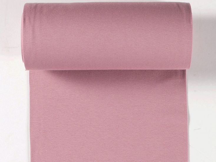 Cotton Cuffing, Antique Pink