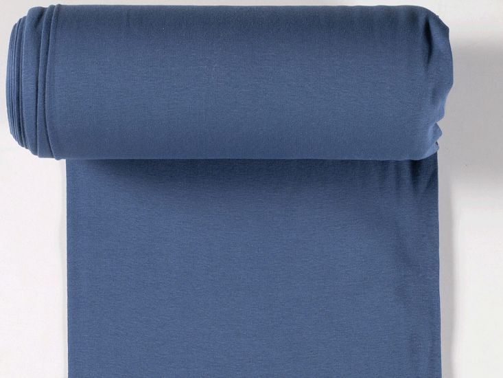 Cotton Cuffing, Indigo