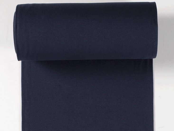 Cotton Cuffing, Navy