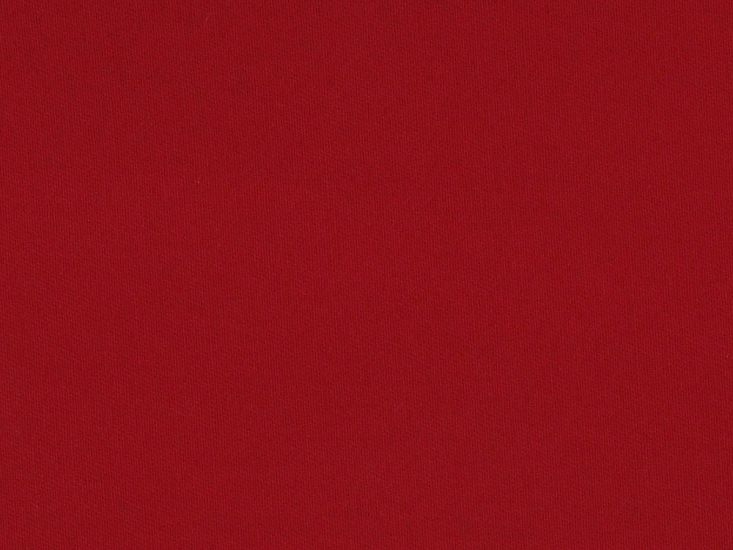 Stiff Handle Cotton Drill, Red