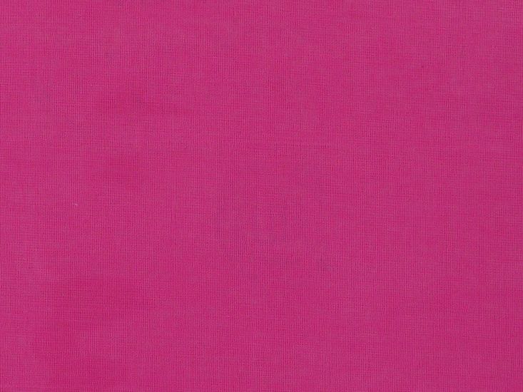 Cotton Muslin, Fuchsia