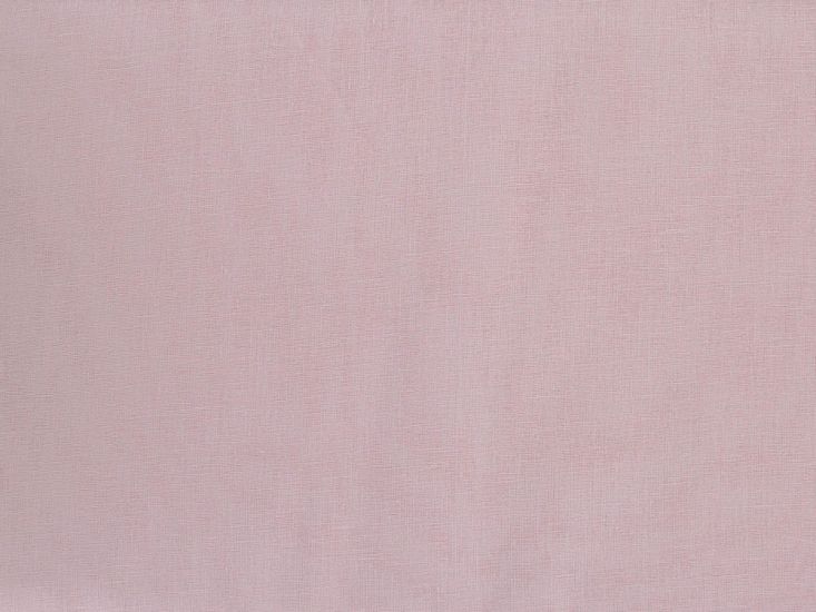 Cotton Muslin, Pale Pink