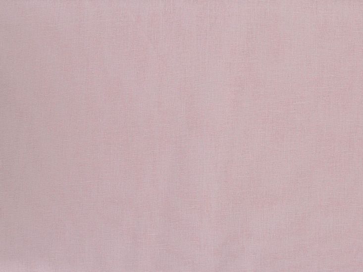 Cotton Muslin, Pale Pink