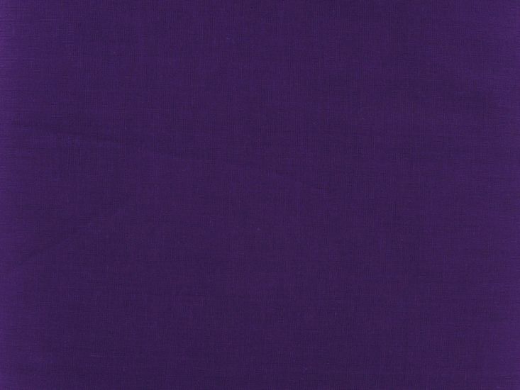 Cotton Muslin, Purple