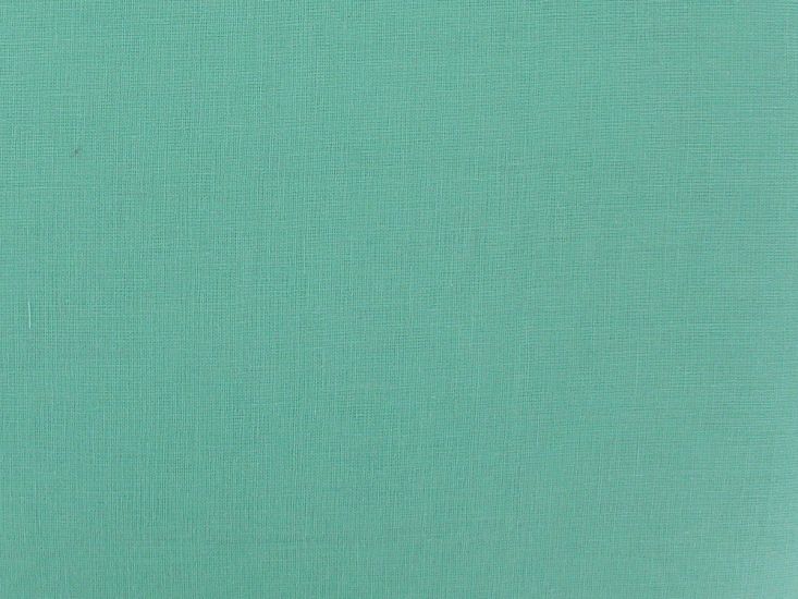Cotton Muslin, Spearmint