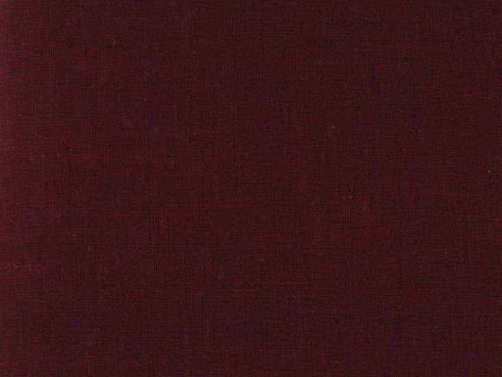 Cotton Muslin, Wine