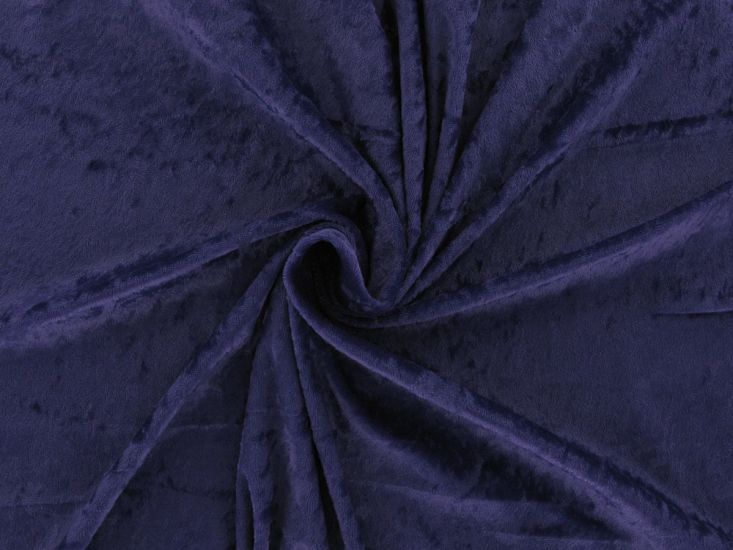 Crushed Velour, Light Purple