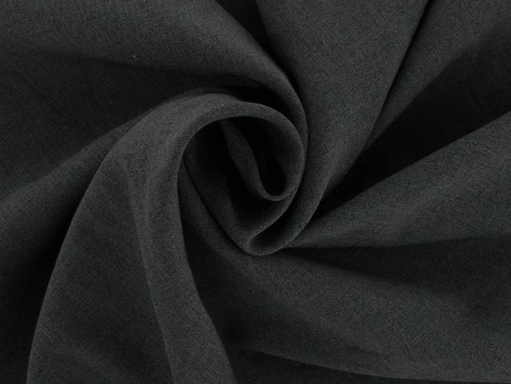 Deadstock Budget Suiting, Grey Melange