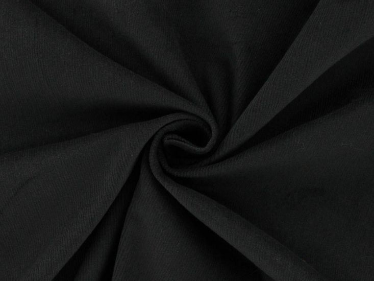 Deadstock Stretch Needlecord, Slate