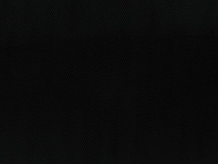 Dress Net, Black
