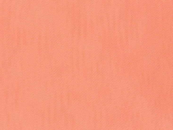 Dress Net, Flo Carnation
