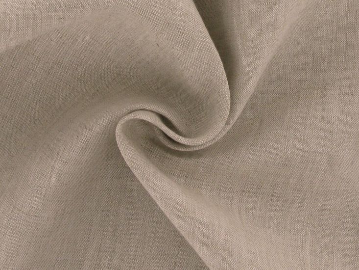 Drumbeg Irish Linen, Oatmeal