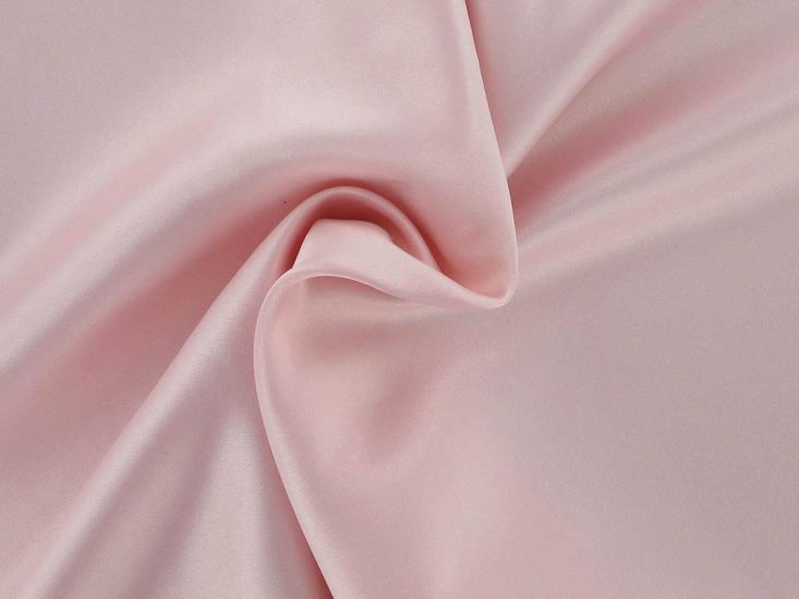 Duchess Satin, Pink