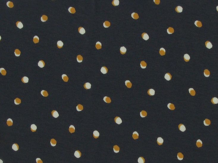 Eclipses Polyester Chiffon