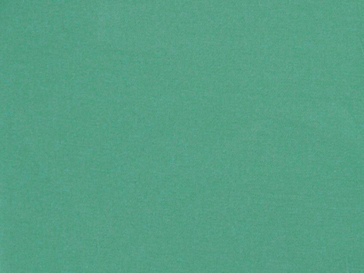 Fashion Cotton Drill, Aqua