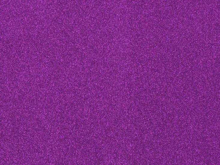Fine Glitter, Dark Magenta