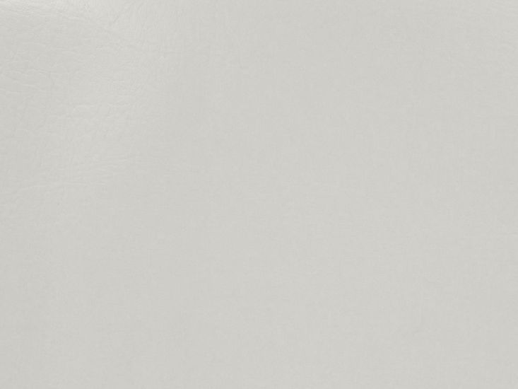 Fire Resistant Leatherette - Ivory