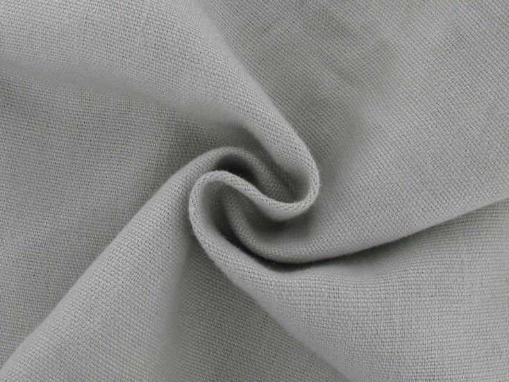 Flax Gobbins Irish Linen, Grey