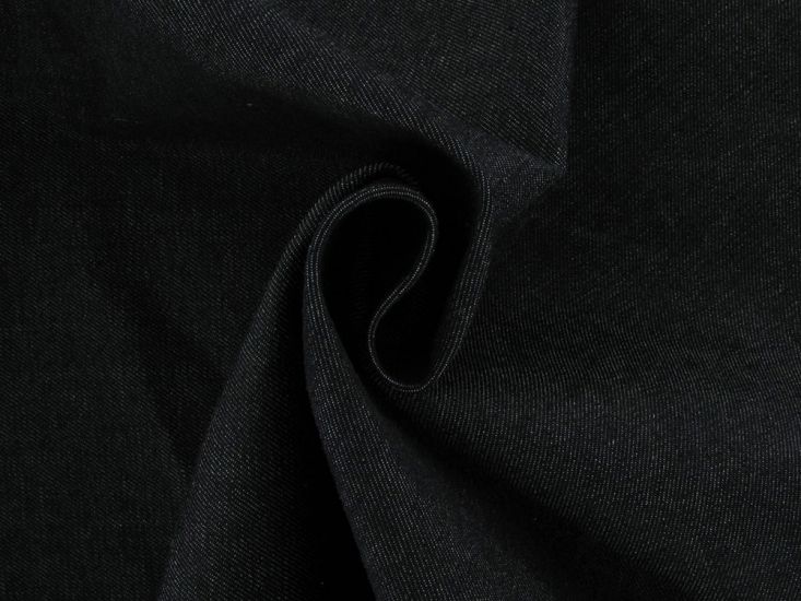 Garcie 12oz Stretch Denim, Navy