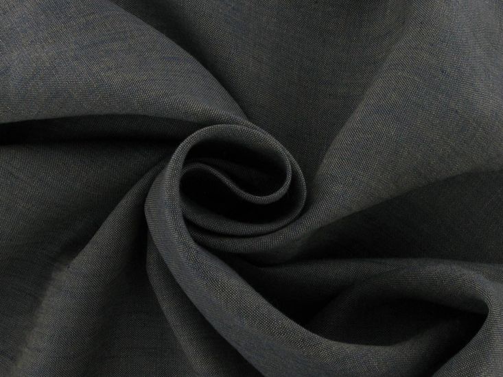 Glenarm Irish Linen, Khaki Cross