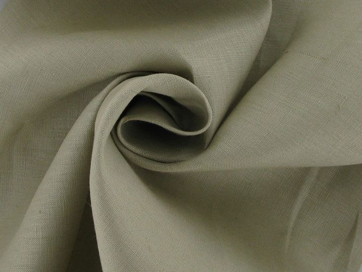 Glengariff Irish Linen, Taupe