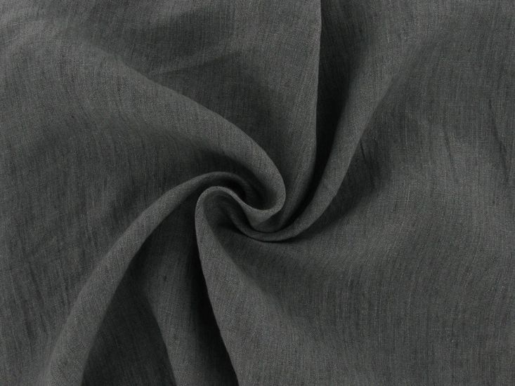 Gurteen Delave Irish Linen, Slate