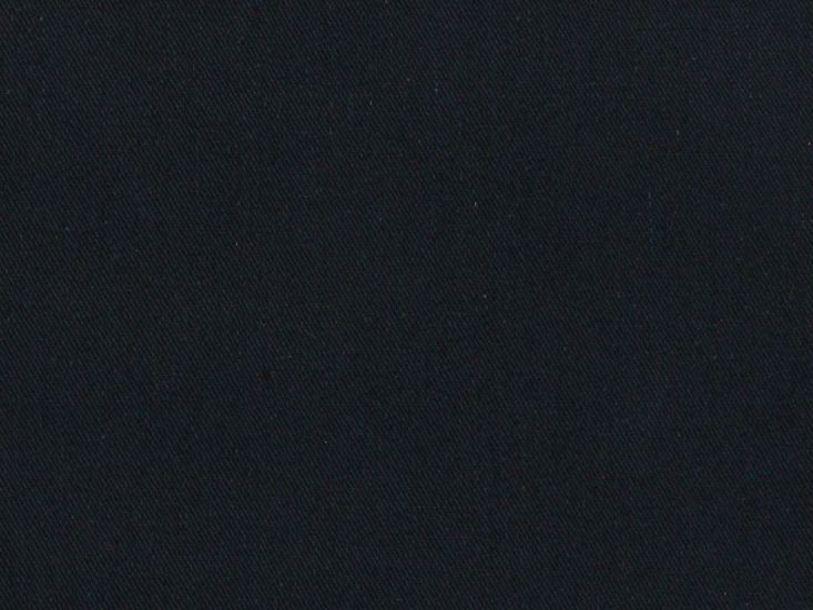 Harbour Cotton Denim, Navy