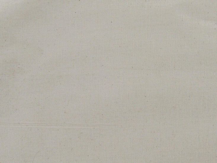 Heavy Cotton Calico, Roll End, 5m