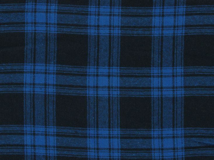 Heritage Brushed Cotton Tartan, Gallow