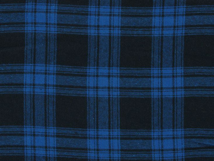 Heritage Brushed Cotton Tartan, Gallow