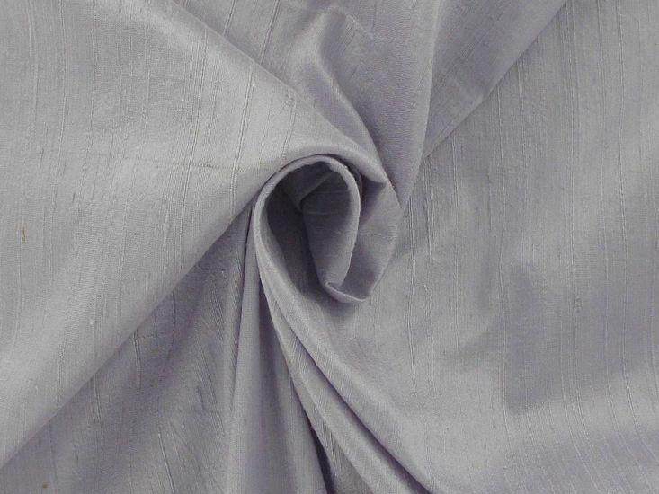 Jaipur Silk Dupion, Lilac