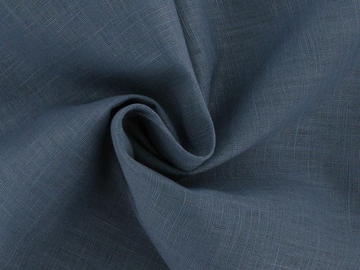 Jaya Cotton Ramie Blend, Chambray