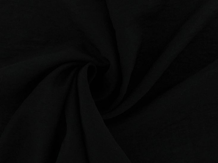 Kala Linen Silk Blend, Black