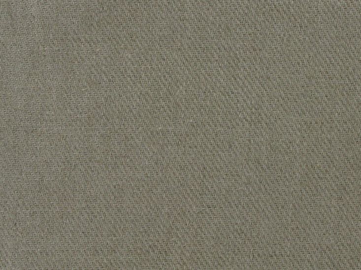 Keane Twill Upholstery Irish Linen, Natural