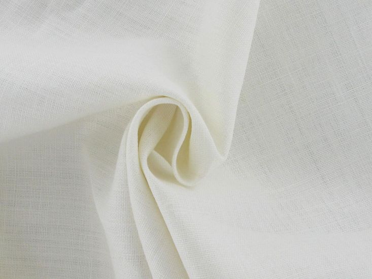Keel Irish Linen, Ivory