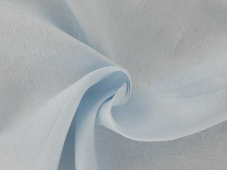 Kells Irish Linen, Baby Blue