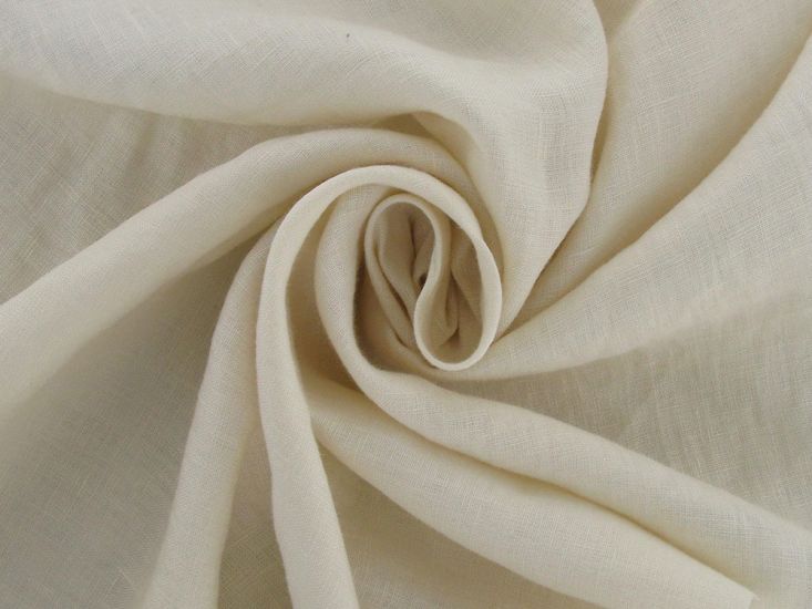 Kerry Aquasoft Irish Linen, Dune