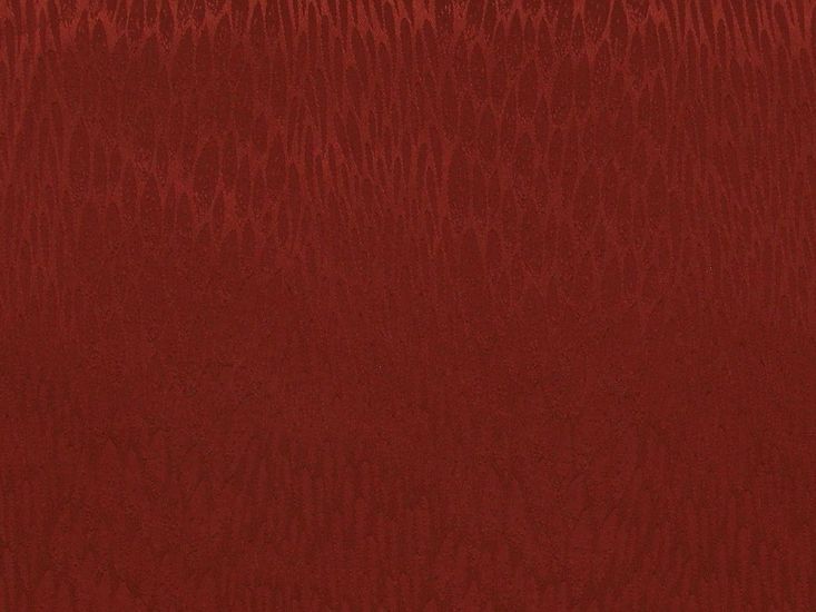 Satin Jacquard Tear Drop, Nutmeg