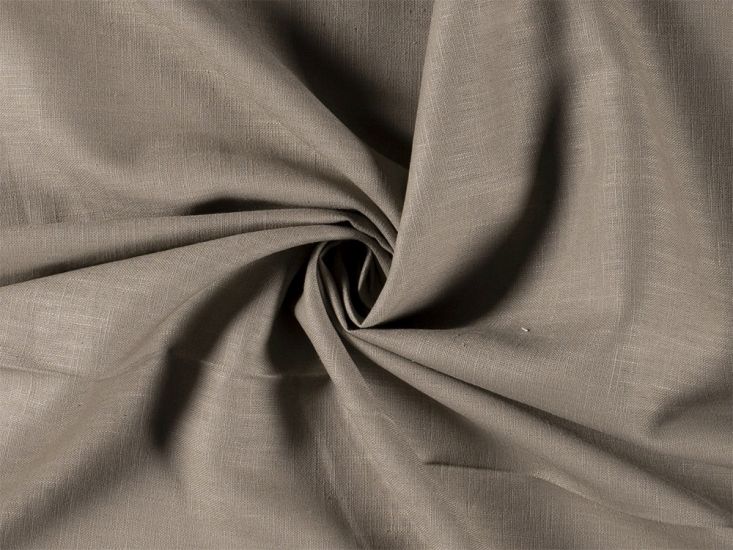 Lina Pure Ramie Linen, Beige