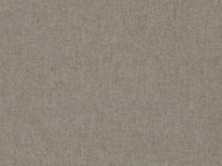 Cotton Rich Linen Look Plain Panama, Cappuccino