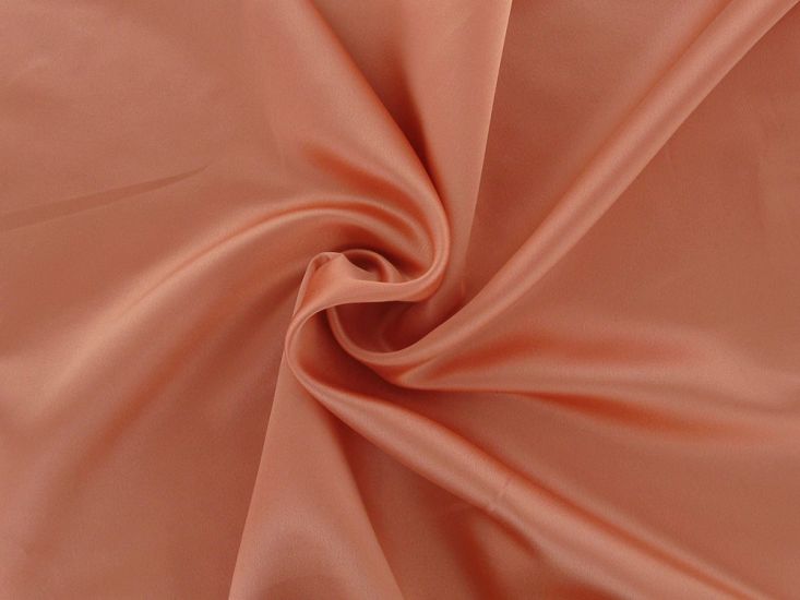 Maja Soft Satin, Dusky Peach