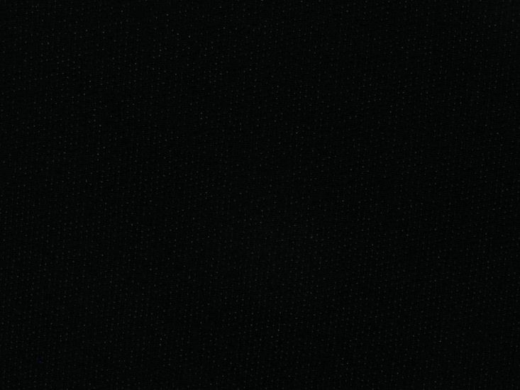 Metallic Dobby Knit, Black